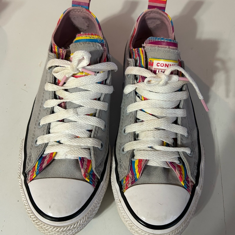 Women’s converse